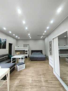 Apartament Baranek Nad Jeziorem, Gostyczyn